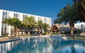 Pullman Lubumbashi Grand Karavia.