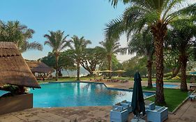 Pullman Lubumbashi Grand Karavia.